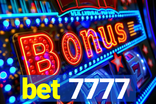 bet 7777